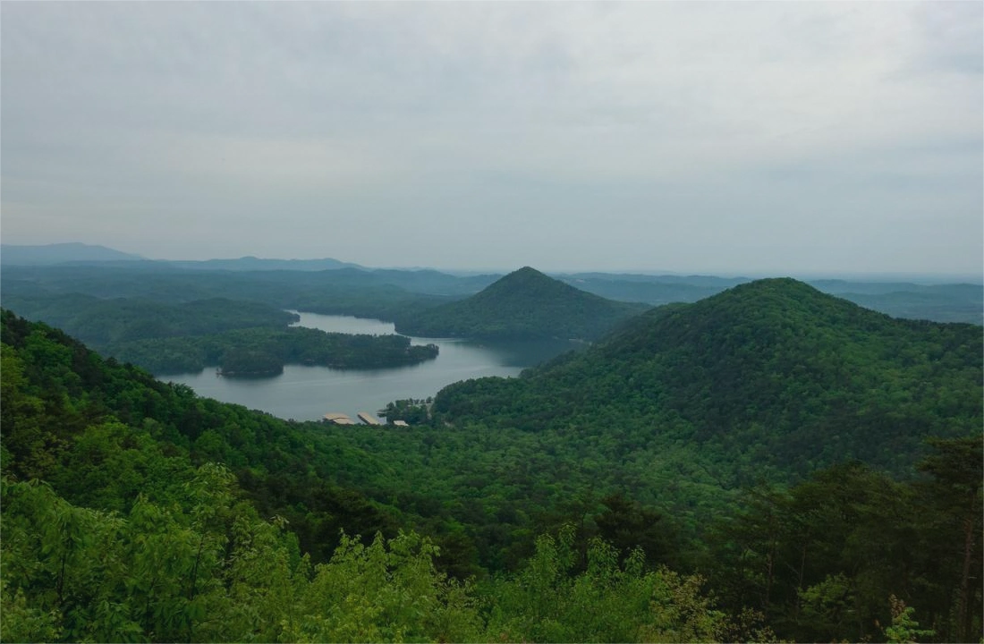 Tennessee inherited land tax and title paperwork organized before sale