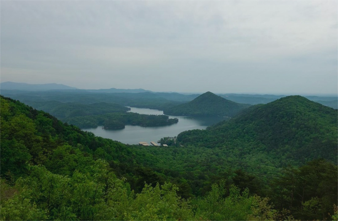 Tennessee land records and parcel facts for How to Sell Land Without a Realtor in Tennessee