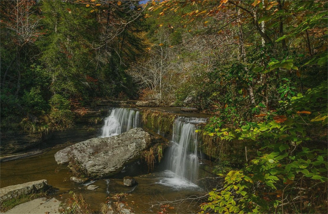 Tennessee land records and parcel facts for Tax on Selling Land in Tennessee