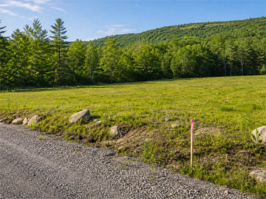 Vacant Lots in Springfield