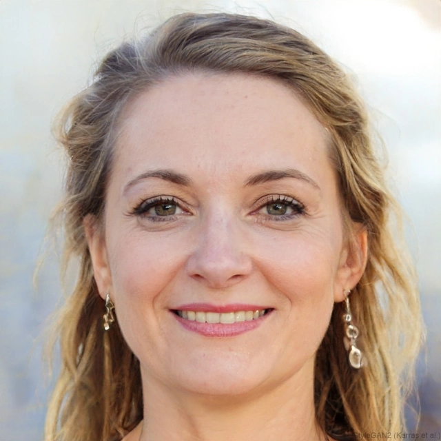 Joanne Whitaker, Tennessee landowner